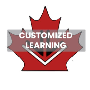 International -ESL Custom Program
